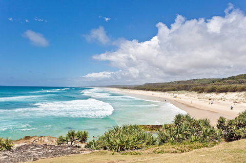 The Islander - Foster Accommodation 28