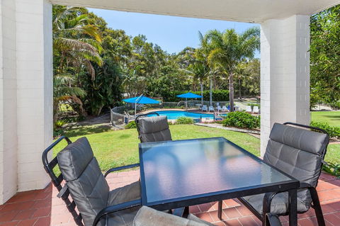 The Islander - Foster Accommodation 10