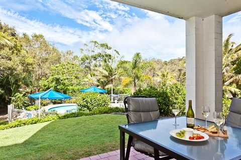 The Islander - Foster Accommodation 13