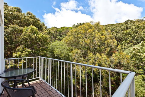 The Islander - Foster Accommodation 2