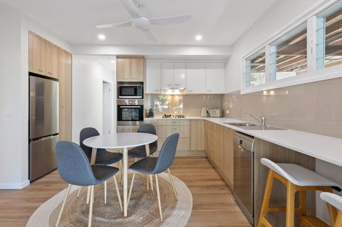 Day Dreaming - Foster Accommodation 3