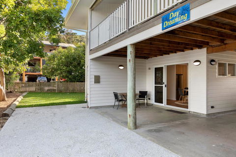 Day Dreaming - Foster Accommodation 1