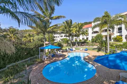 23a At The Islander - Foster Accommodation 2