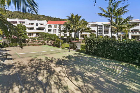 23a At The Islander - Foster Accommodation 3