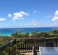 Pandanus Palms Holiday Resort - Foster Accommodation