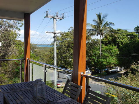 Allora 1 - Foster Accommodation 1