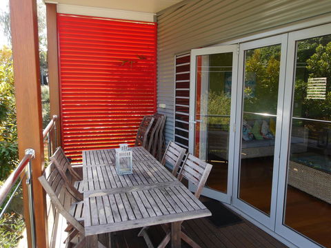 Allora 1 - Foster Accommodation 9