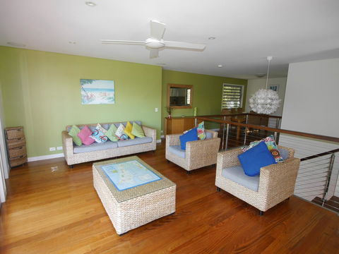 Allora 1 - Foster Accommodation 2
