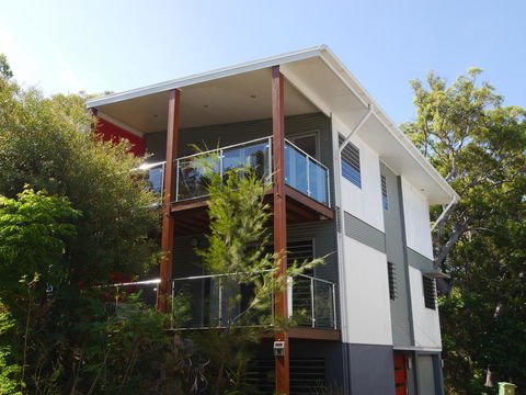 Allora 1 - Foster Accommodation 0