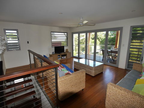 Allora 1 - Foster Accommodation 3