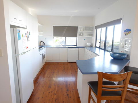 A Tequila Sunrise - Foster Accommodation 3