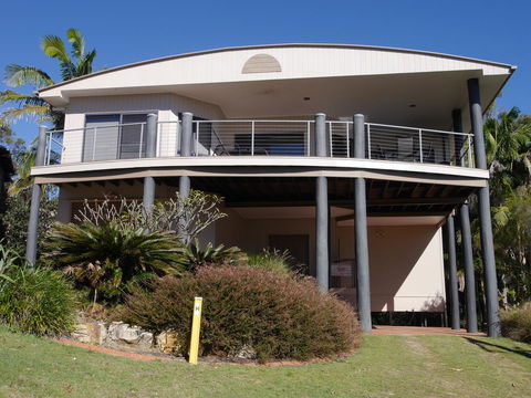 A Tequila Sunrise - Foster Accommodation 0