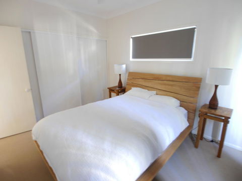 A Tequila Sunrise - Foster Accommodation 7