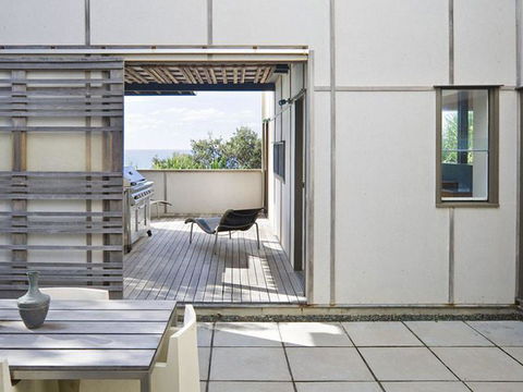 Aquila - Foster Accommodation 2