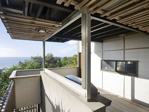Aquila - Foster Accommodation 10