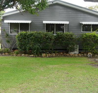 Amity Beach House - Foster Accommodation
