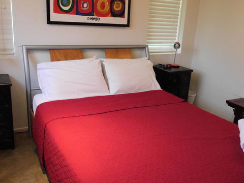 A AAA C-SHACK - Foster Accommodation 17