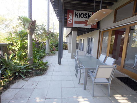 A AAA C-SHACK - Foster Accommodation 2
