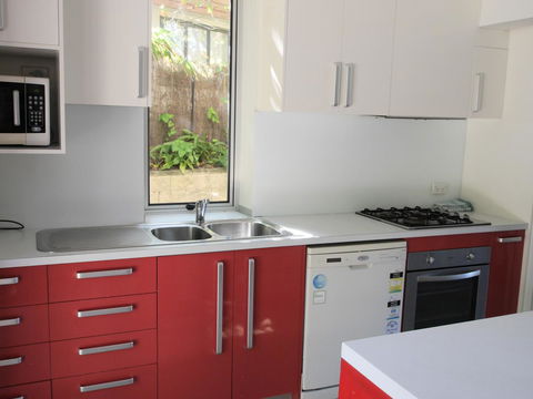 A AAA C-SHACK - Foster Accommodation 11