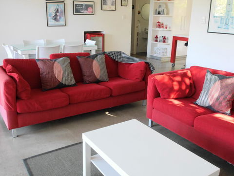 A AAA C-SHACK - Foster Accommodation 6