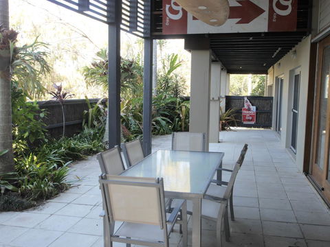 A AAA C-SHACK - Foster Accommodation 4