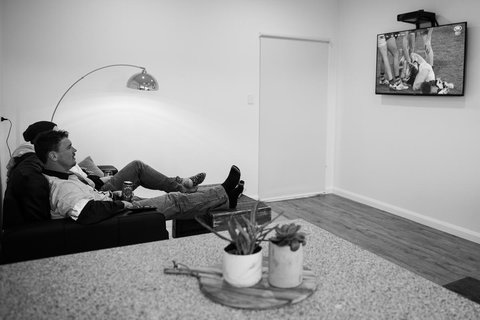 Island Quarters - Foster Accommodation 6