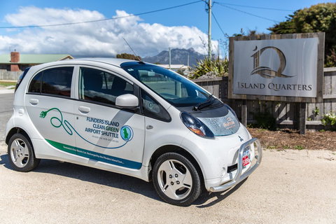 Island Quarters - Foster Accommodation 2