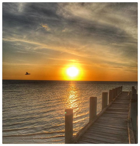 Island Quarters - Foster Accommodation 7