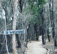 Flinders Island Glamping - Foster Accommodation