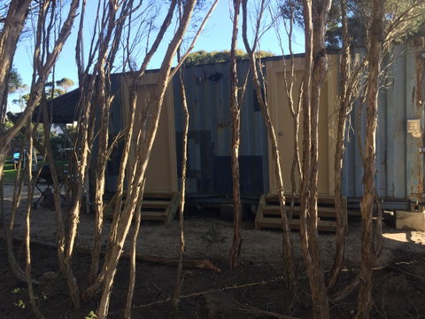 Flinders Island Glamping - Foster Accommodation 14