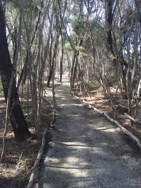 Flinders Island Glamping - Foster Accommodation 1