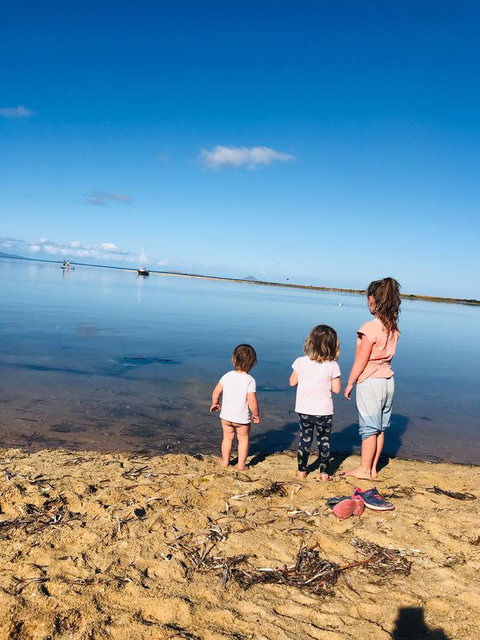 Flinders Island Glamping - Foster Accommodation 17