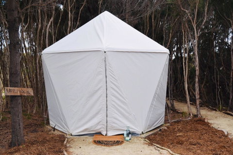 Flinders Island Glamping - Foster Accommodation 8