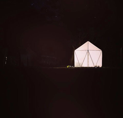 Flinders Island Glamping - Foster Accommodation 13