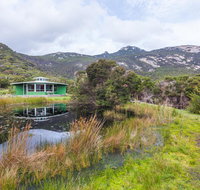 Serenity on High - Foster Accommodation