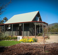 Parnella Adventure Bay Bruny Island - Foster Accommodation