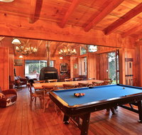 Bruny Island Lodge - Foster Accommodation