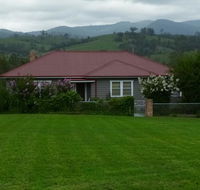 Mansfield Cottage Barrington - Foster Accommodation