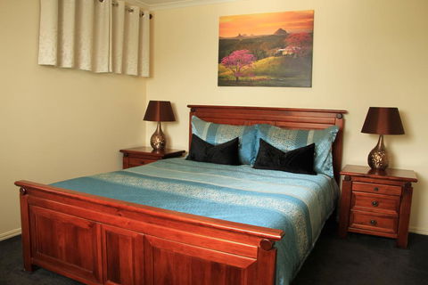 Seasons Of Maleny B&B - Foster Accommodation 2