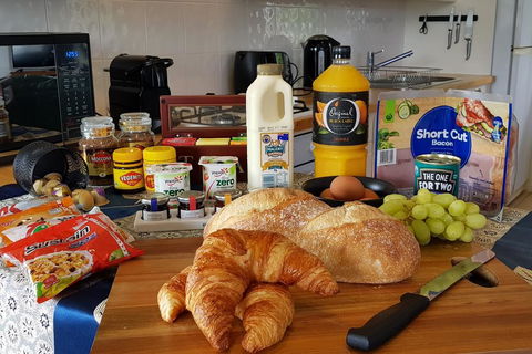 Seasons Of Maleny B&B - Foster Accommodation 3