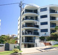 The Apartments Kings Beach Surfside - Foster Accommodation