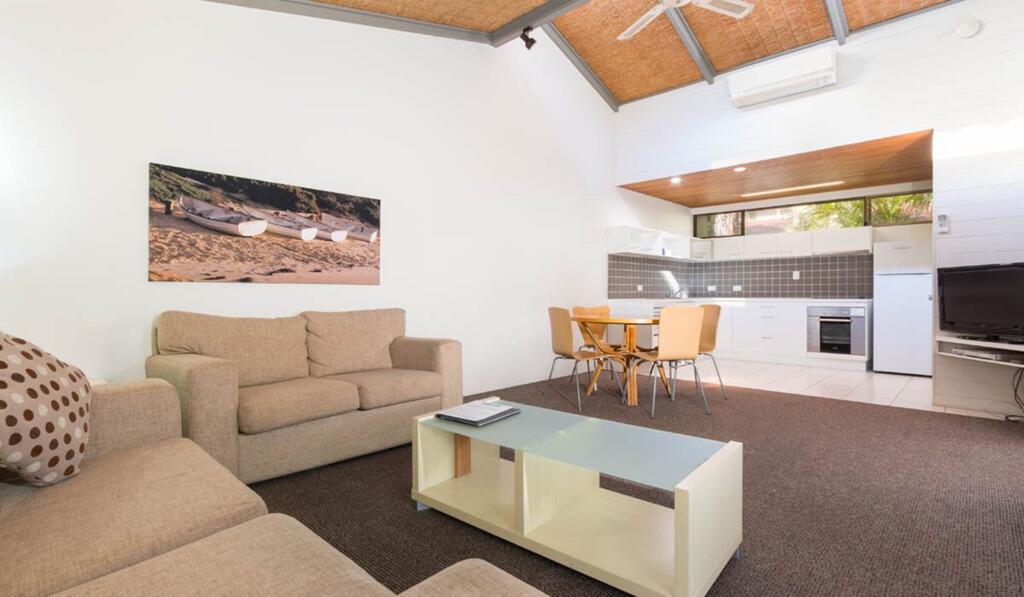 Sapphire Beach NSW Foster Accommodation