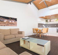 162 Nautilus Resort - Foster Accommodation