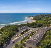 4 James Cook Apartments - Foster Accommodation