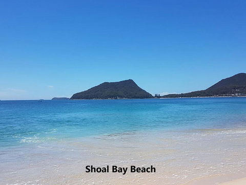 'Beach Break 1', 1/10 Lionel Street - Upstairs Unit With Aircon - Foster Accommodation 2
