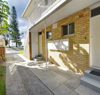 'Beachside' Shoal Bay Unit 4 - Foster Accommodation