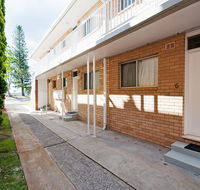'Beachside' Shoal Bay Unit 6 - Foster Accommodation