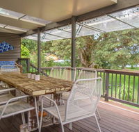 'RIVERSIDE RETREAT' 544 Ocean Drive North Haven - Foster Accommodation