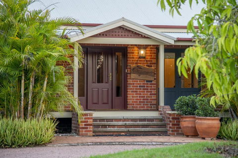 'Talumberi,' 221 Trapyard Road - Foster Accommodation 2