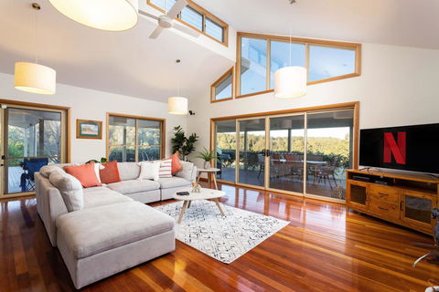 'Talumberi,' 221 Trapyard Road - Foster Accommodation 3